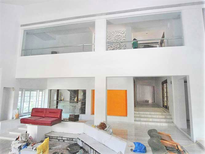 Interior painting Gallery image 13